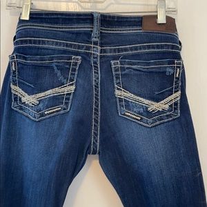 BKE Sabrina Skinny Jean